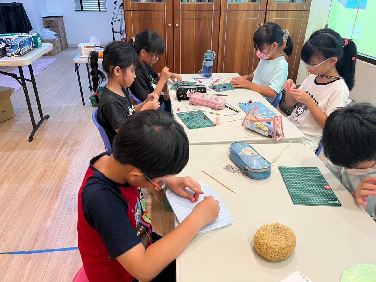 LINE ALBUM 0716 Jupiter+Saturn Ceramic 240723 50