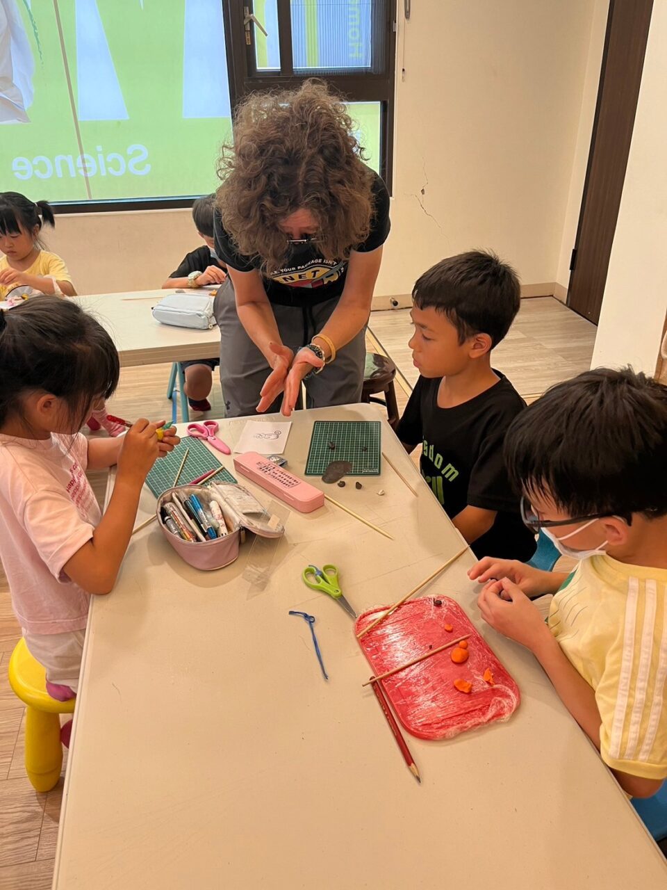 LINE ALBUM 0716 Jupiter+Saturn Ceramic 240723 54