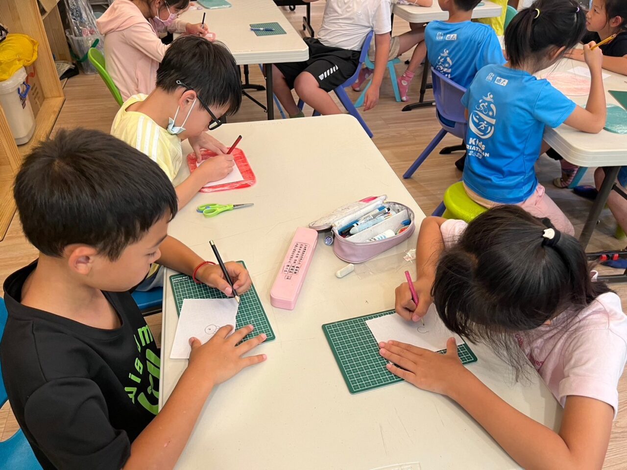 LINE ALBUM 0716 Jupiter+Saturn Ceramic 240723 6