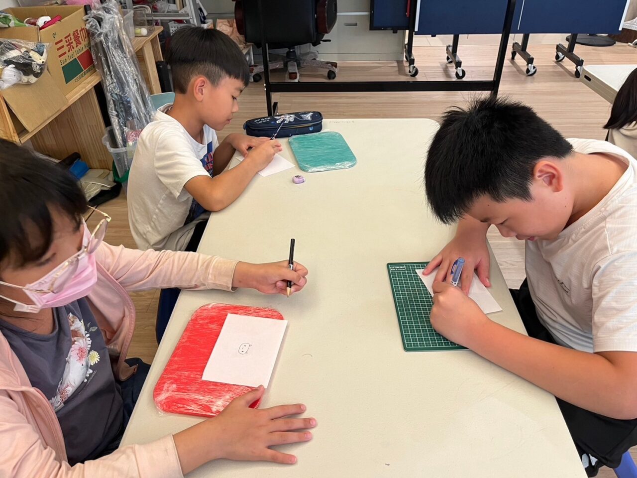 LINE ALBUM 0716 Jupiter+Saturn Ceramic 240723 7