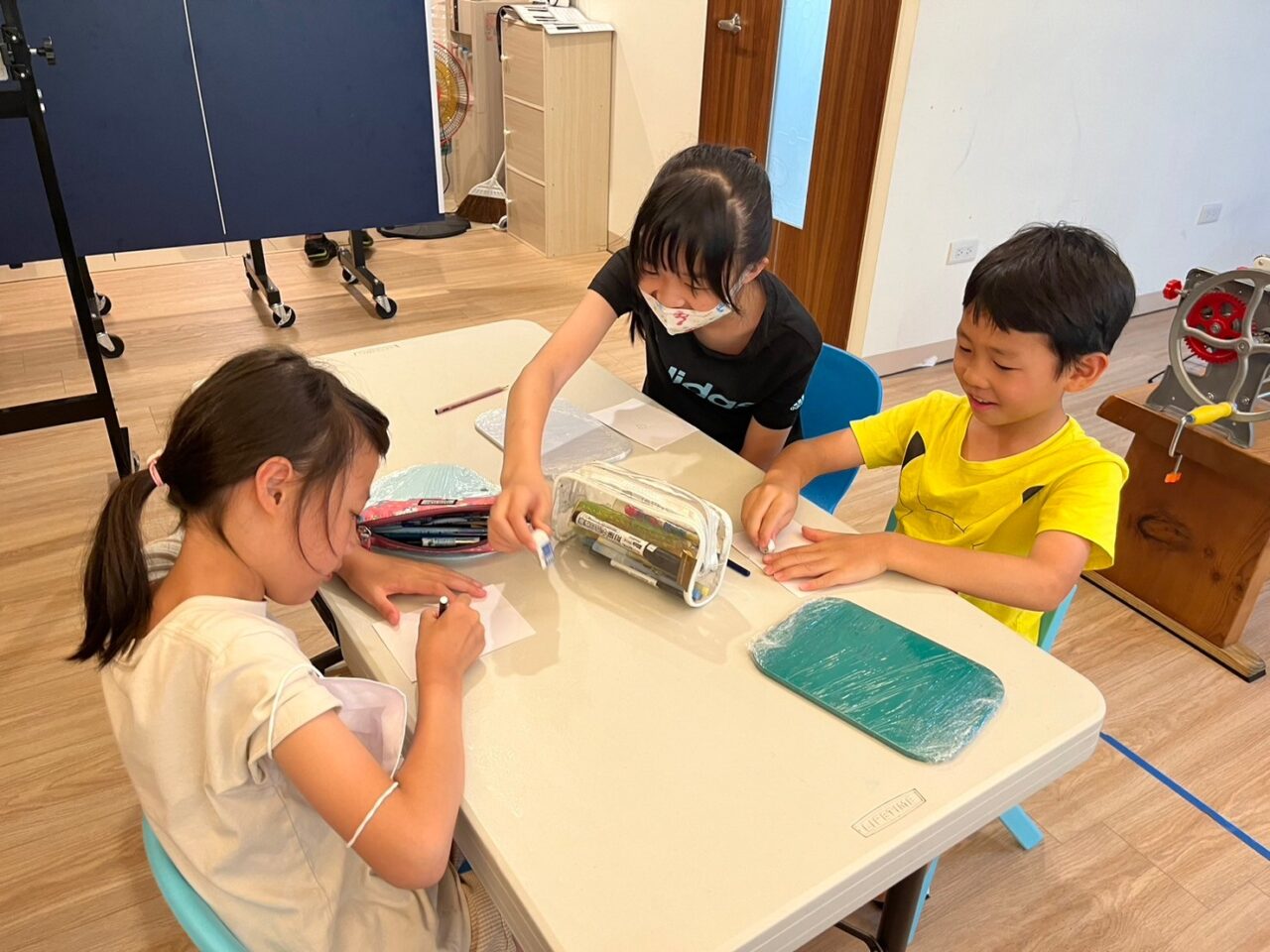 LINE ALBUM 0716 Jupiter+Saturn Ceramic 240723 8