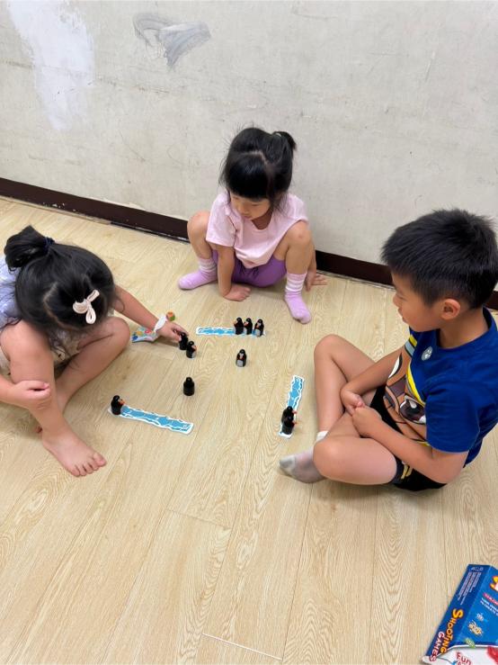 LINE ALBUM 0716 Mercury Board games 240723 1