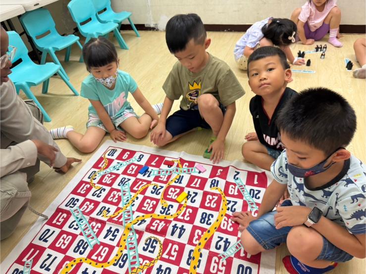 LINE ALBUM 0716 Mercury Board games 240723 2