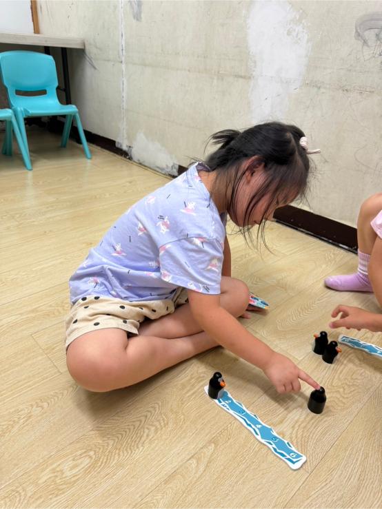 LINE ALBUM 0716 Mercury Board games 240723 4