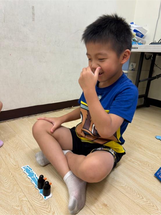 LINE ALBUM 0716 Mercury Board games 240723 5