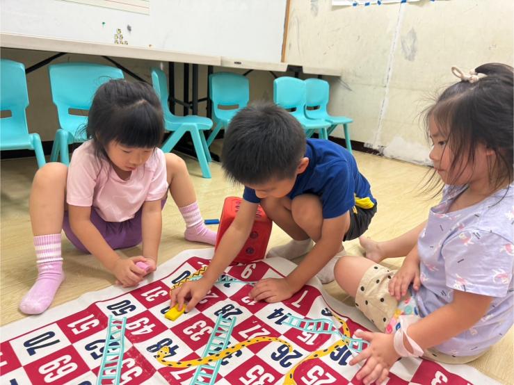 LINE ALBUM 0716 Mercury Board games 240723 8