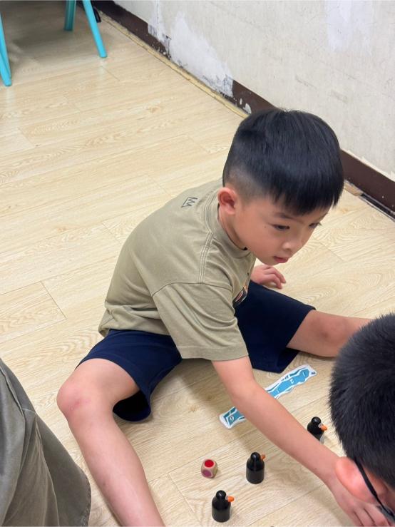 LINE ALBUM 0716 Mercury Board games 240723 9