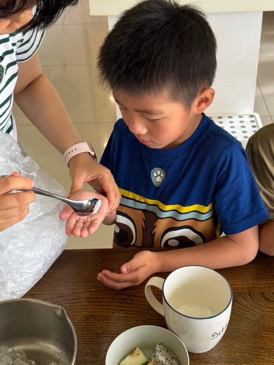 LINE ALBUM 0716 Mercury Cook 240723 1