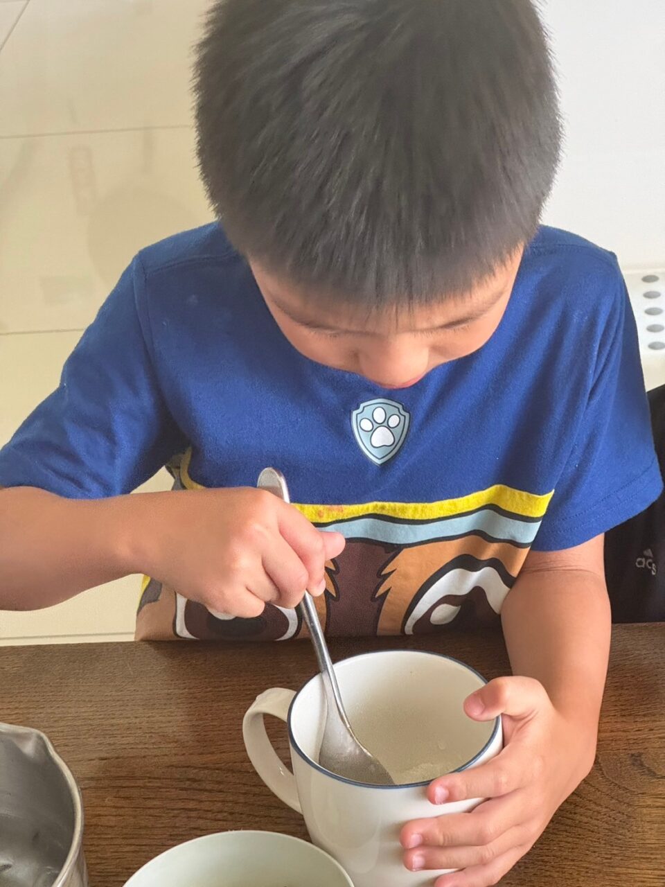 LINE ALBUM 0716 Mercury Cook 240723 11