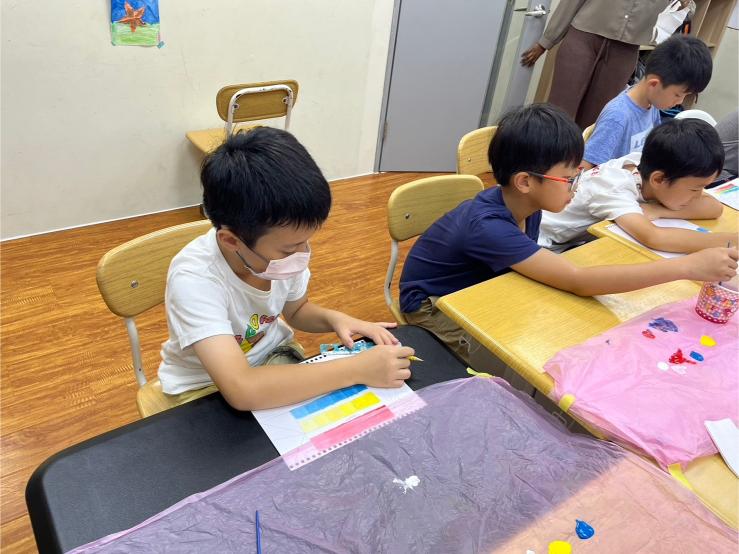 LINE ALBUM 0718 Jupiter Arts 240723 1