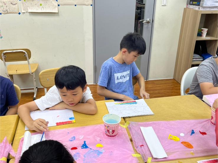 LINE ALBUM 0718 Jupiter Arts 240723 3