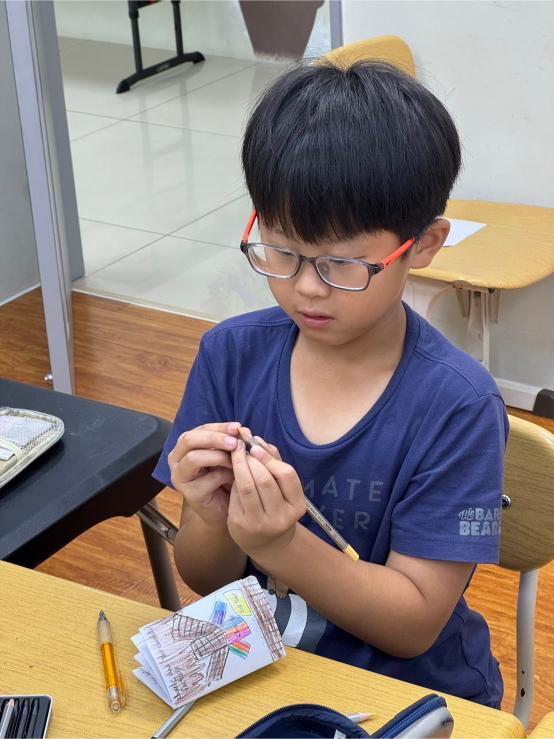 LINE ALBUM 0718 Jupiter Literature 240729 6