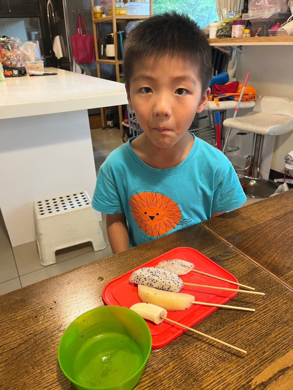 LINE ALBUM 0718 Mercury Cooking 240723 2