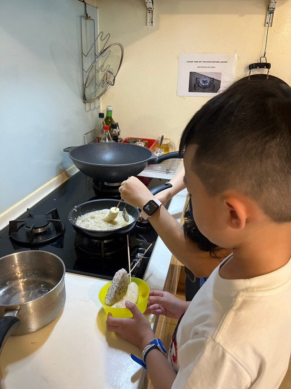 LINE ALBUM 0718 Mercury Cooking 240723 6