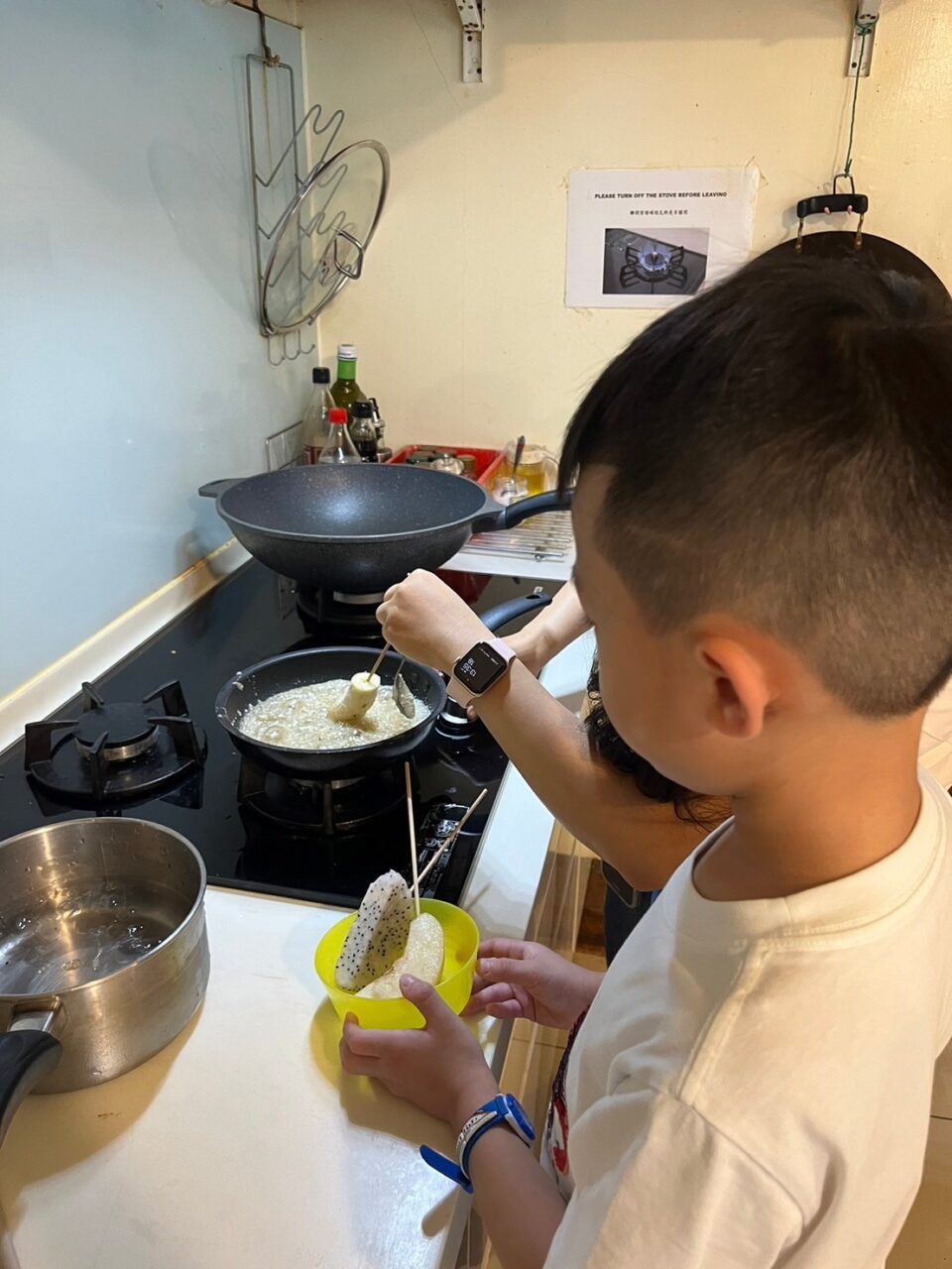 LINE ALBUM 0718 Mercury Cooking 240723 7