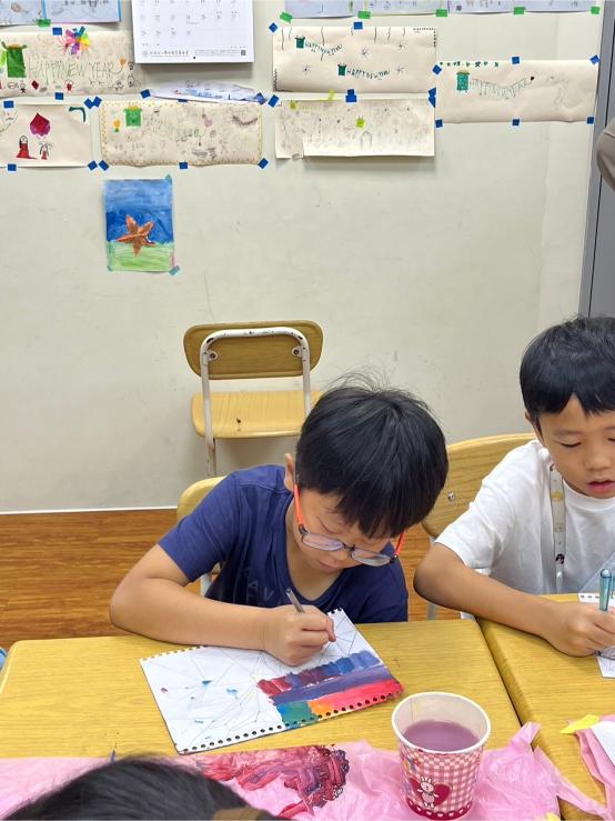 LINE ALBUM 0718 Saturn Literature 240723 1