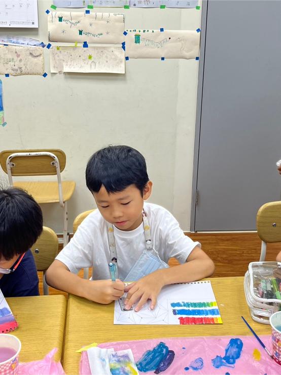 LINE ALBUM 0718 Saturn Literature 240723 2