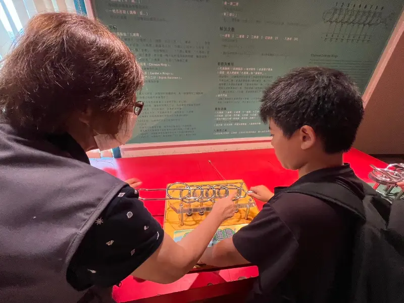 LINE ALBUM 20240703 Science Meseum 240703 10