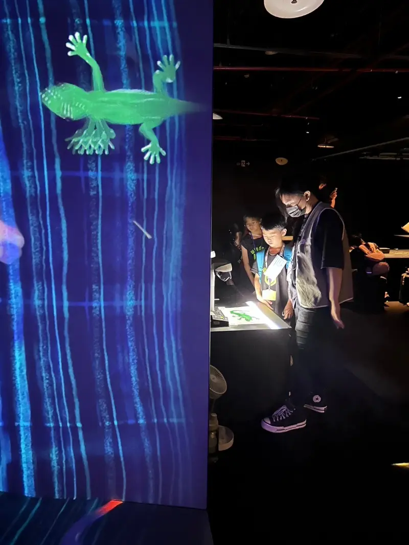 LINE ALBUM 20240703 Science Meseum 240703 106