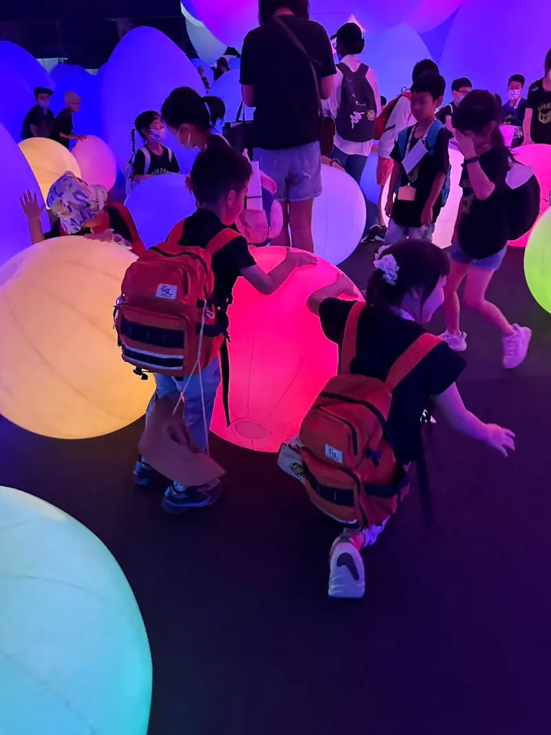 LINE ALBUM 20240703 Science Meseum 240703 107