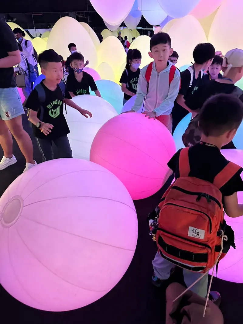 LINE ALBUM 20240703 Science Meseum 240703 108