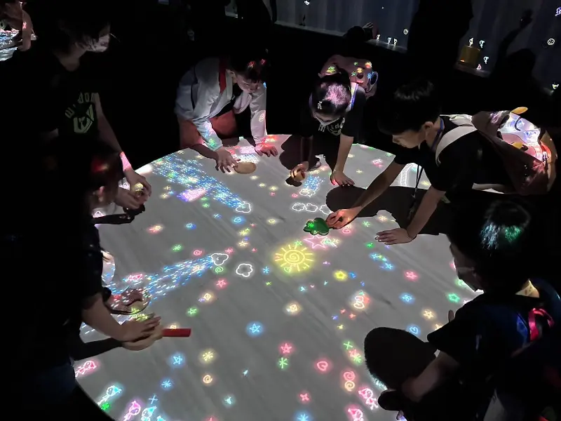 LINE ALBUM 20240703 Science Meseum 240703 109