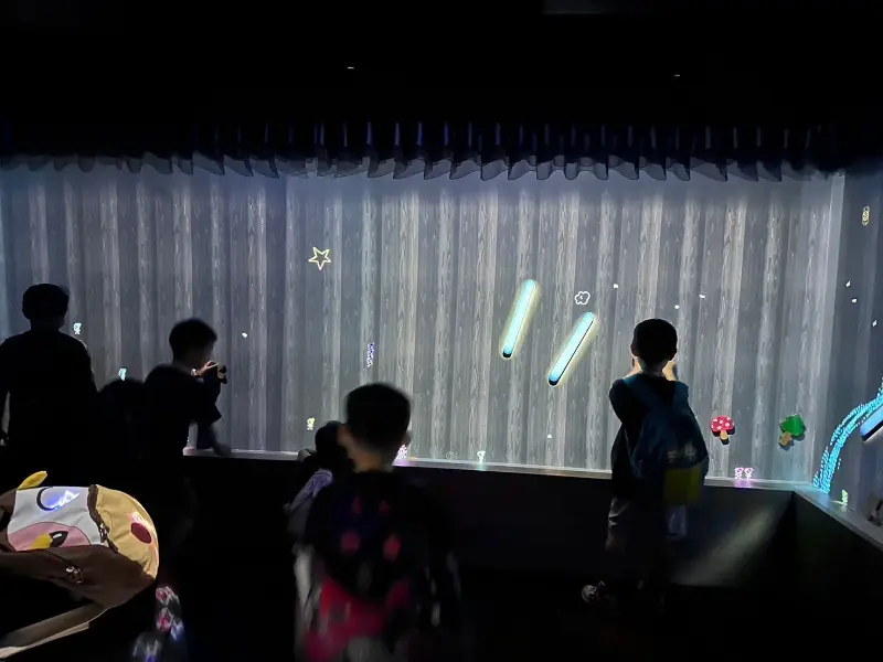 LINE ALBUM 20240703 Science Meseum 240703 110