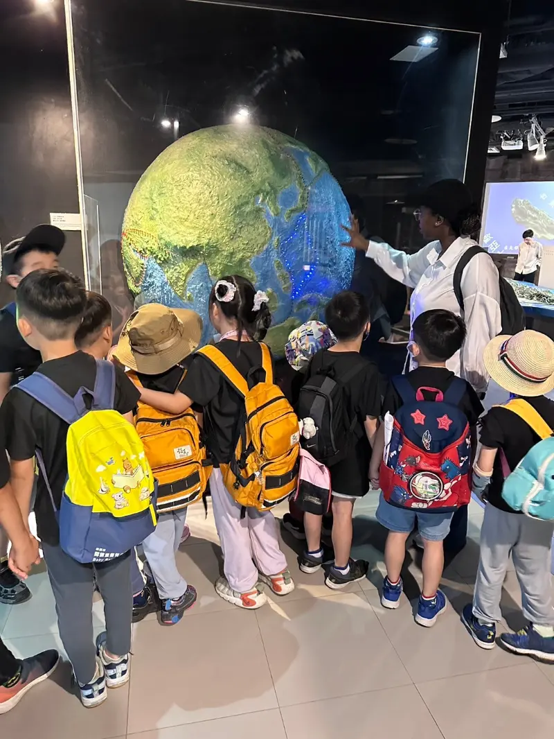 LINE ALBUM 20240703 Science Meseum 240703 115