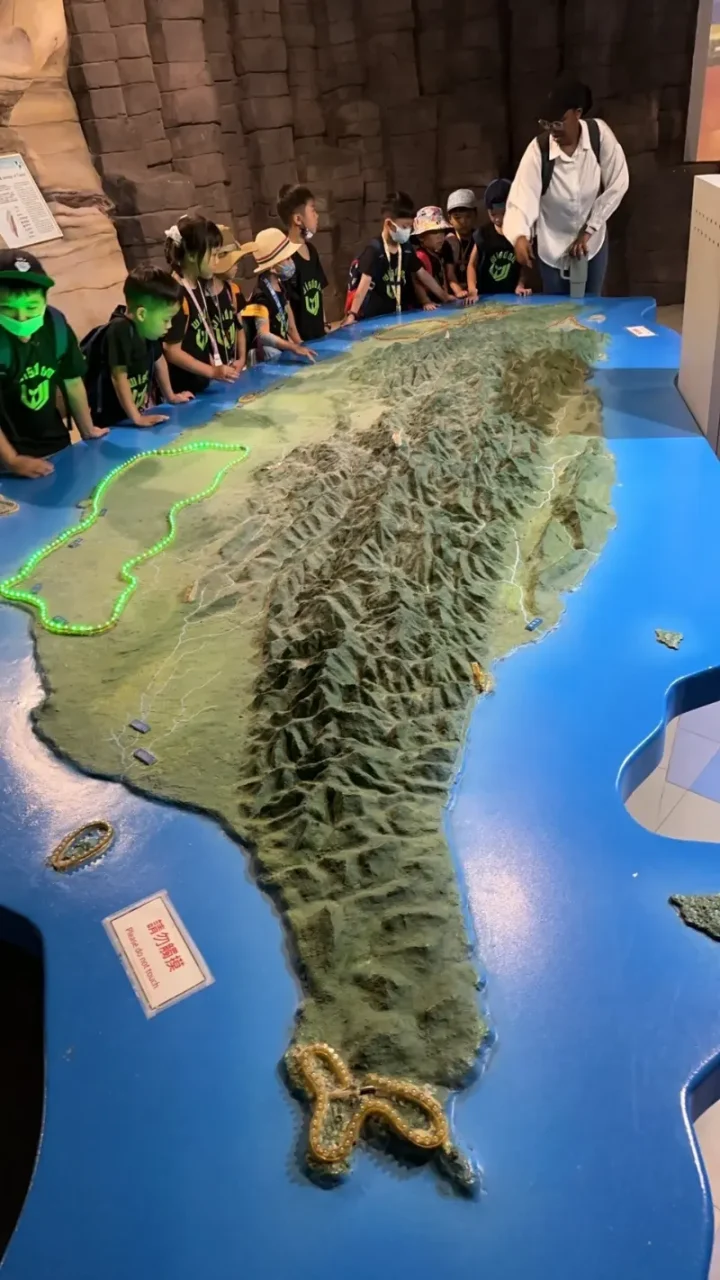 LINE ALBUM 20240703 Science Meseum 240703 117