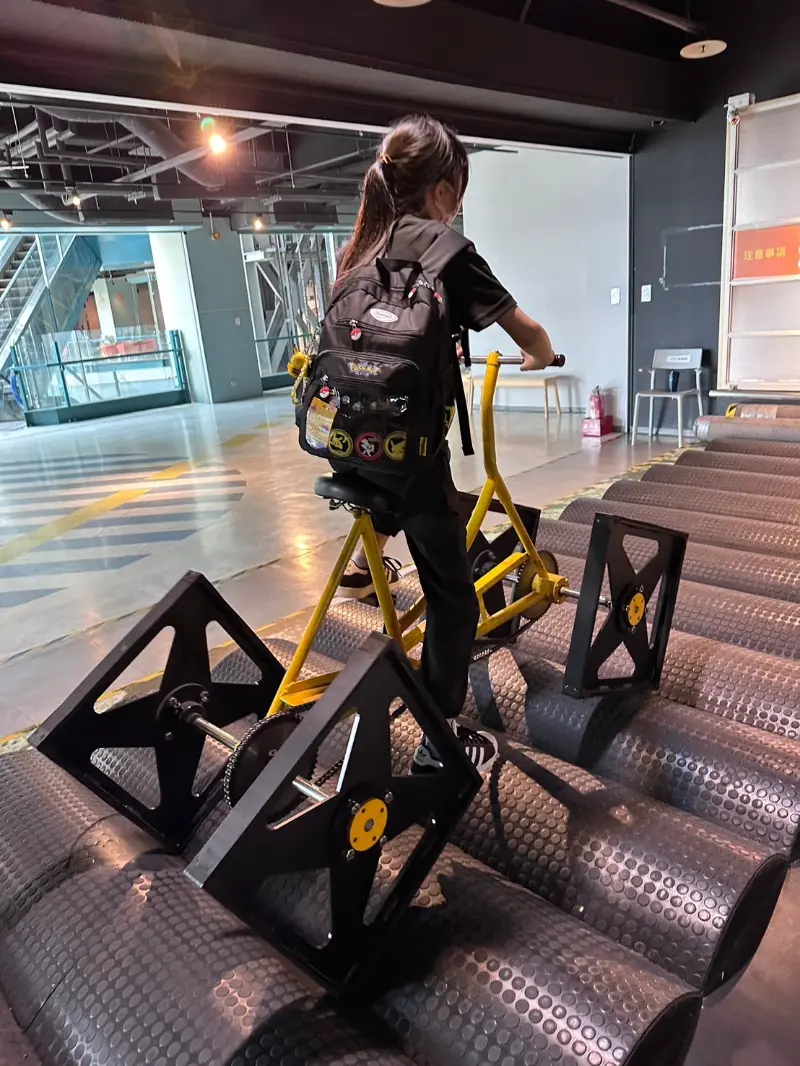 LINE ALBUM 20240703 Science Meseum 240703 118