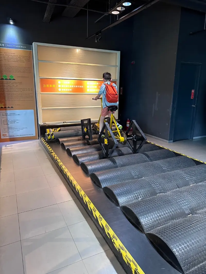 LINE ALBUM 20240703 Science Meseum 240703 119