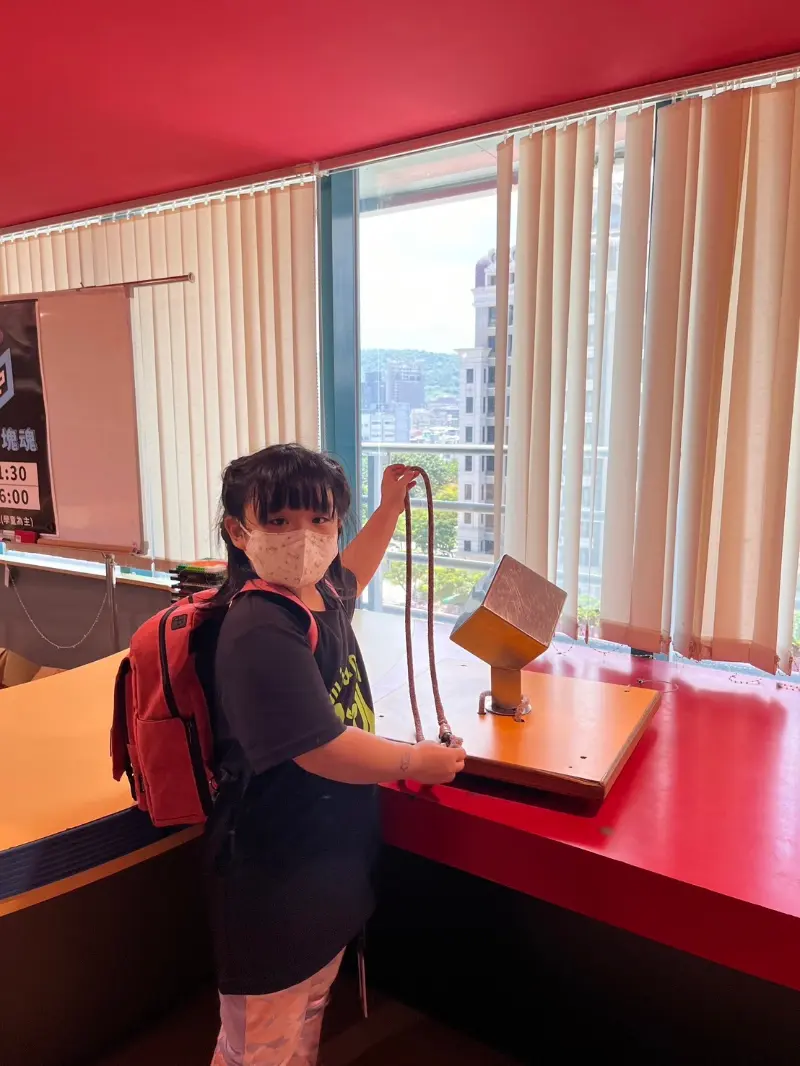 LINE ALBUM 20240703 Science Meseum 240703 12