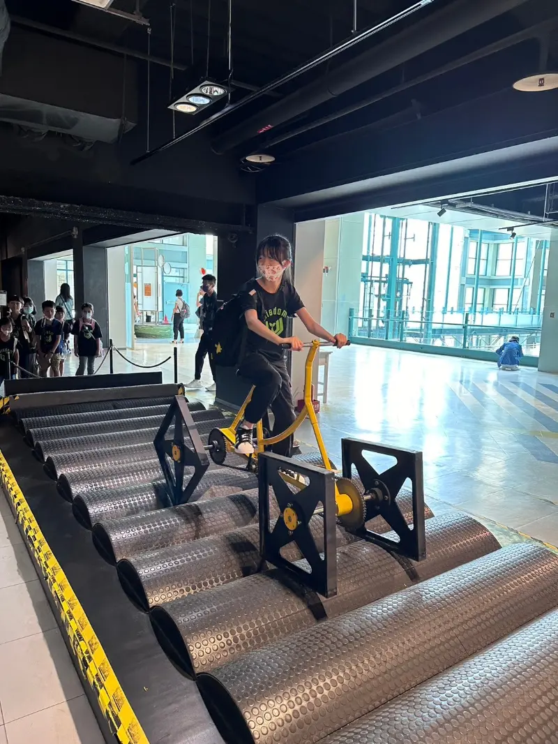 LINE ALBUM 20240703 Science Meseum 240703 121