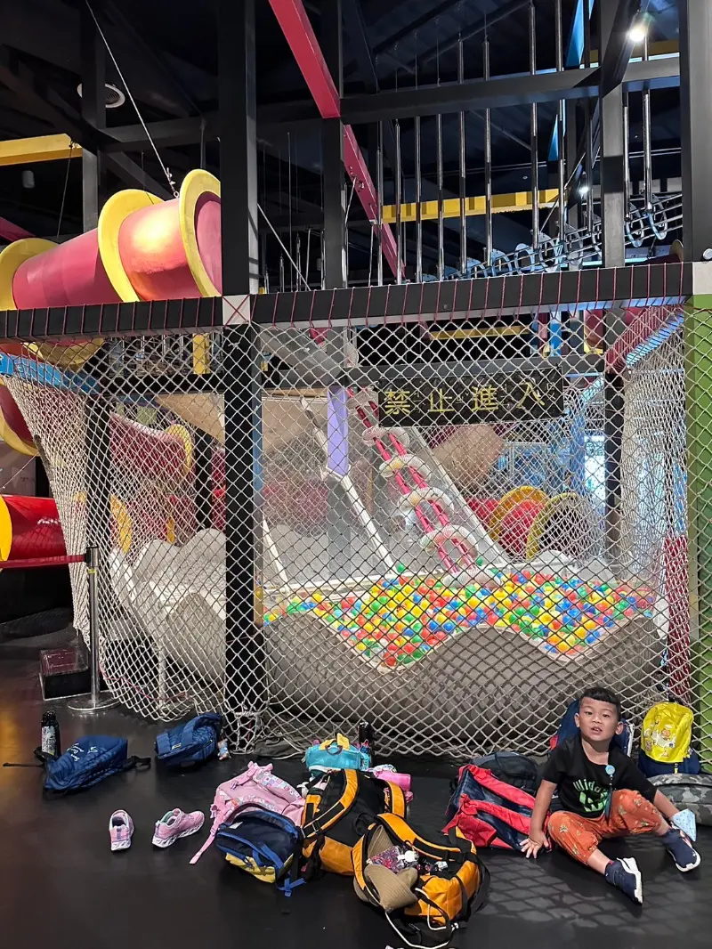 LINE ALBUM 20240703 Science Meseum 240703 124