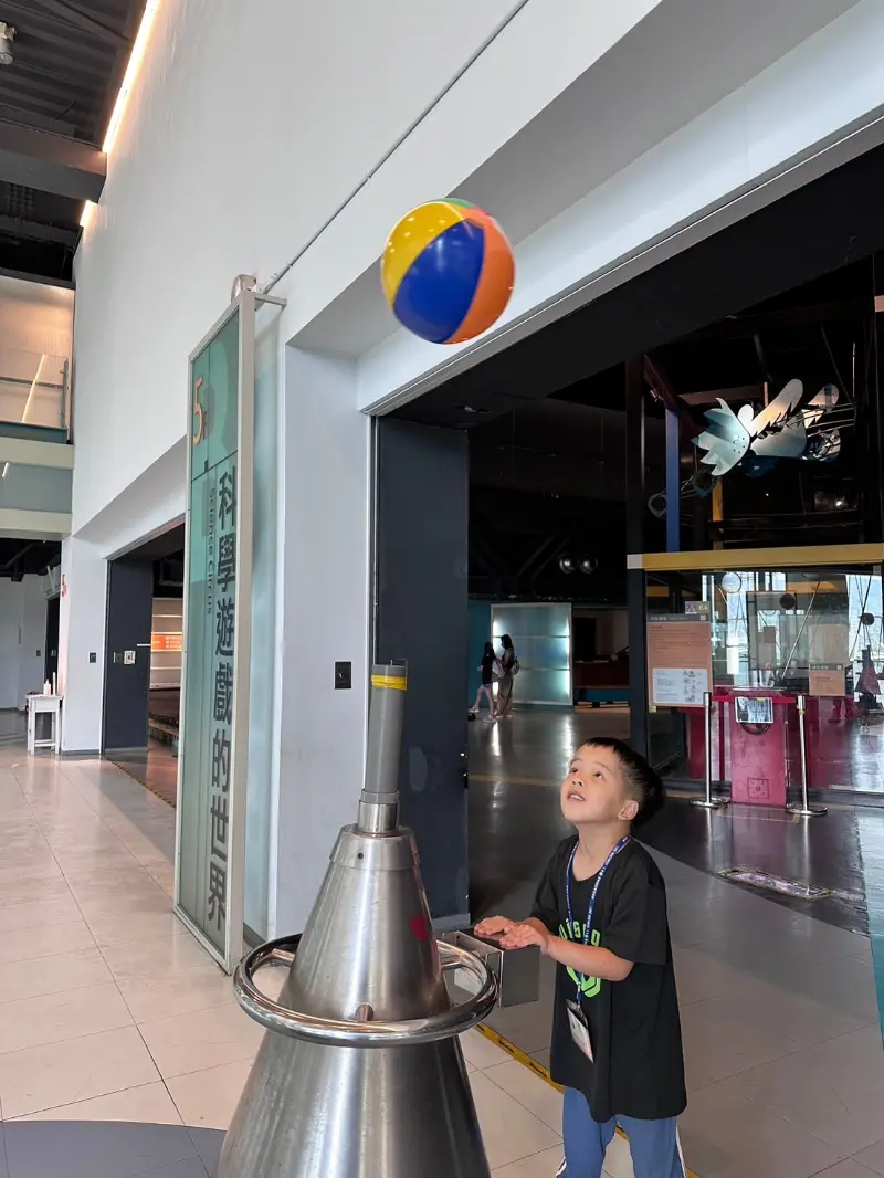 LINE ALBUM 20240703 Science Meseum 240703 126