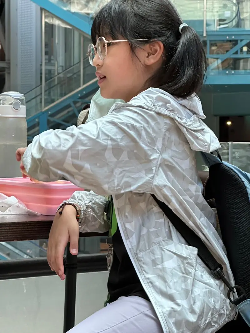 LINE ALBUM 20240703 Science Meseum 240703 136