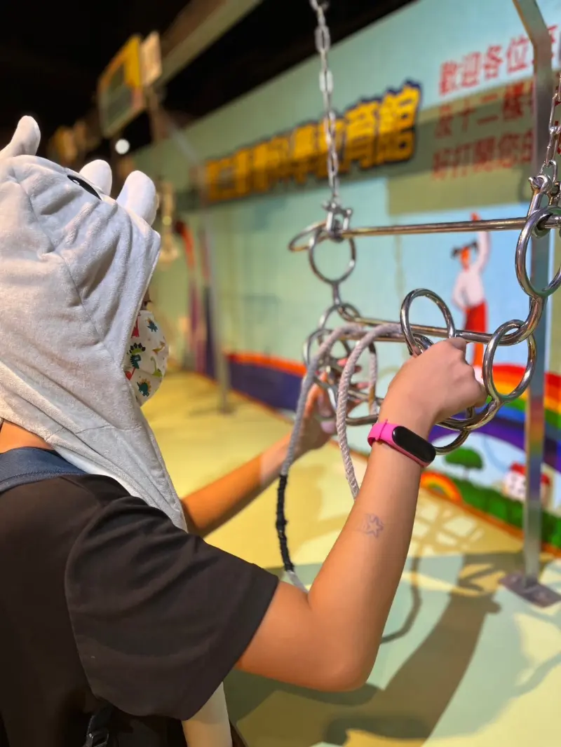 LINE ALBUM 20240703 Science Meseum 240703 16