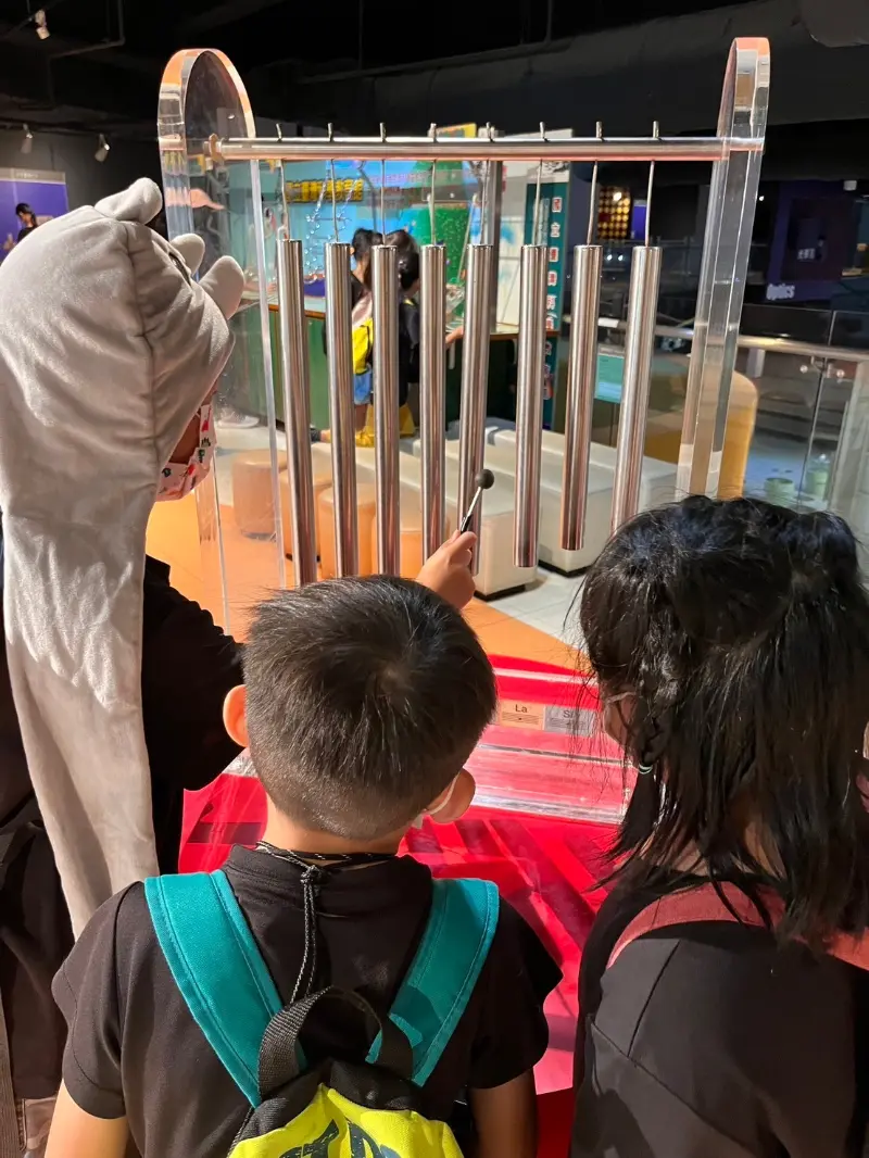 LINE ALBUM 20240703 Science Meseum 240703 18