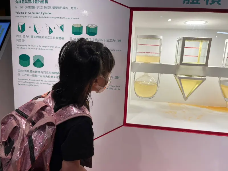 LINE ALBUM 20240703 Science Meseum 240703 20