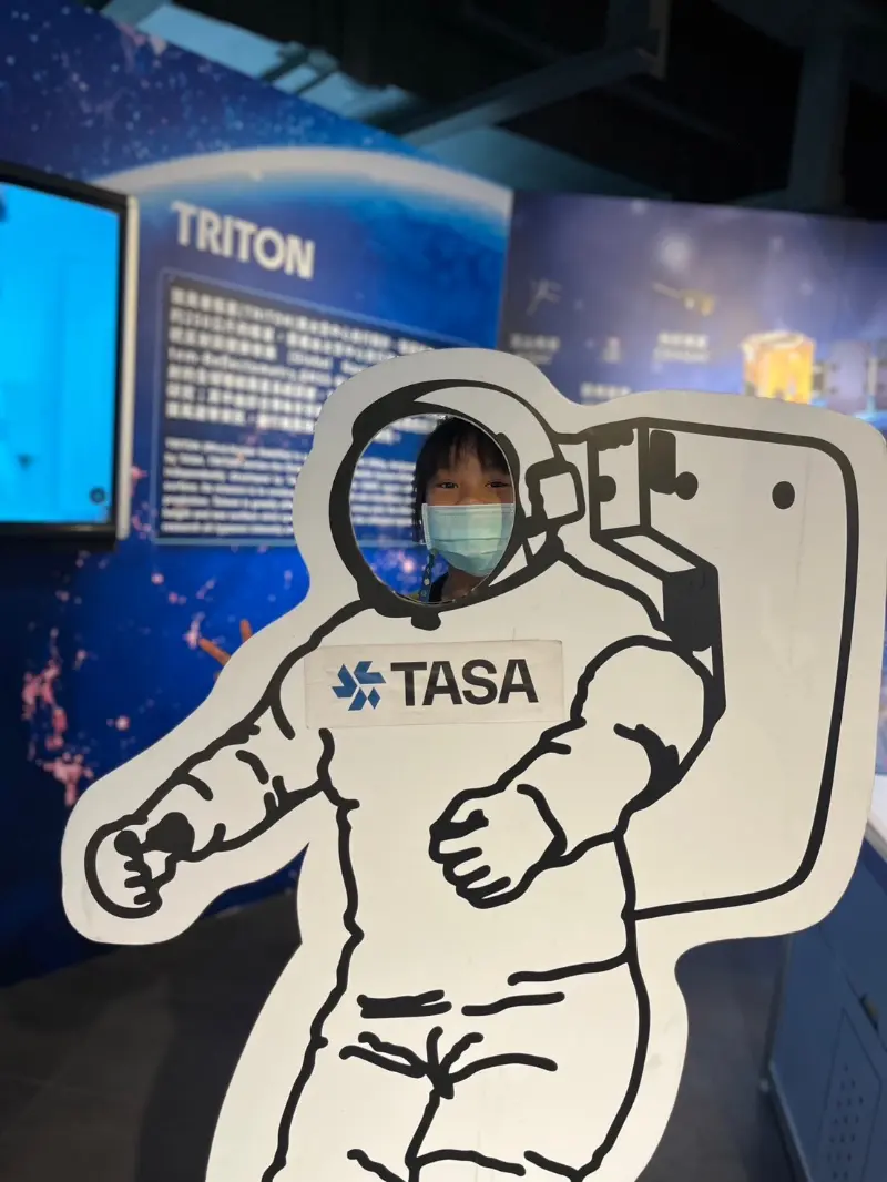 LINE ALBUM 20240703 Science Meseum 240703 28