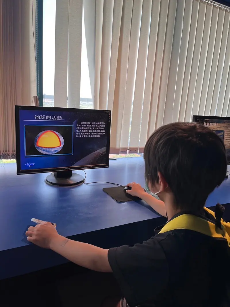 LINE ALBUM 20240703 Science Meseum 240703 3