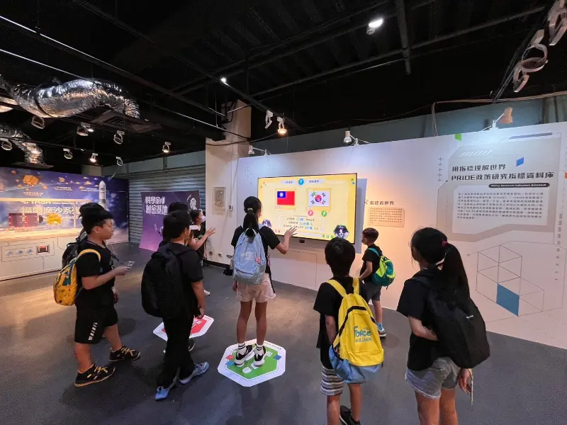 LINE ALBUM 20240703 Science Meseum 240703 32