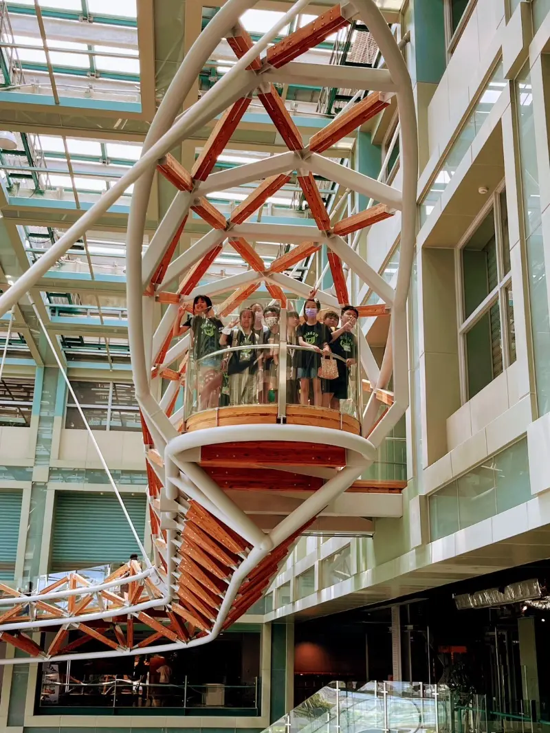 LINE ALBUM 20240703 Science Meseum 240703 35