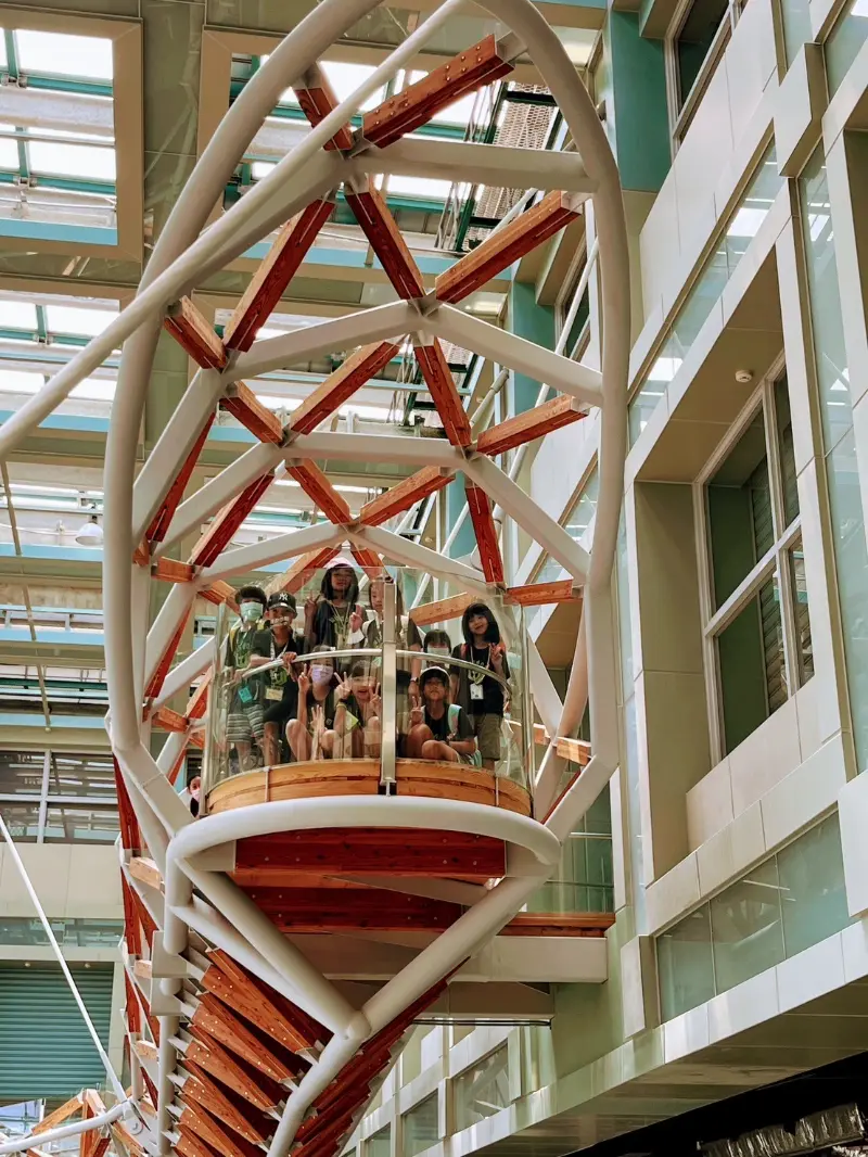 LINE ALBUM 20240703 Science Meseum 240703 36