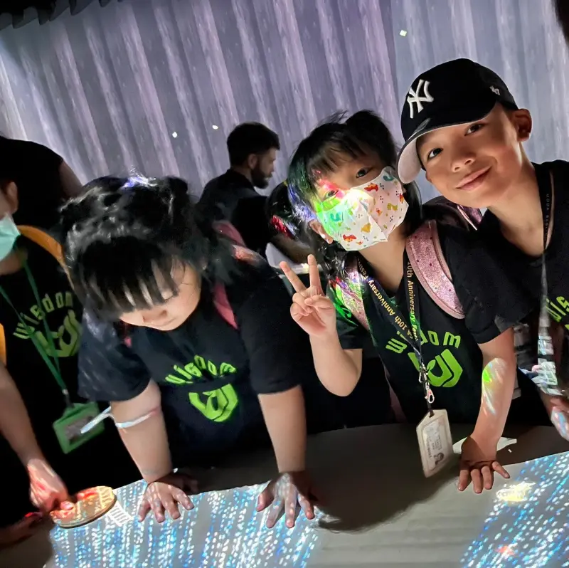 LINE ALBUM 20240703 Science Meseum 240703 39