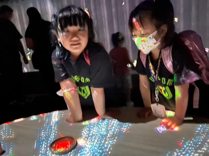 LINE ALBUM 20240703 Science Meseum 240703 40