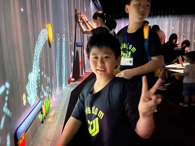 LINE ALBUM 20240703 Science Meseum 240703 41