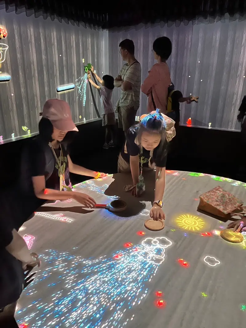 LINE ALBUM 20240703 Science Meseum 240703 43