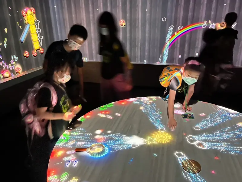 LINE ALBUM 20240703 Science Meseum 240703 44