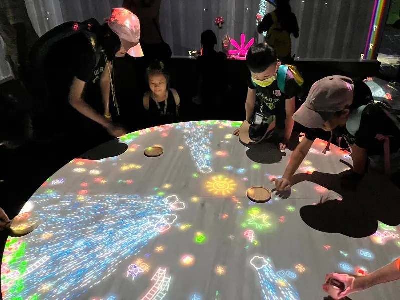 LINE ALBUM 20240703 Science Meseum 240703 45